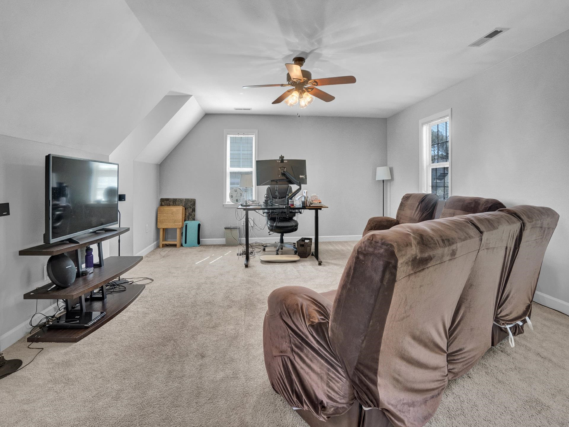 4305 Gallatree Lane Raleigh, NC 27616 - Photo 15 of 21 Photo 15