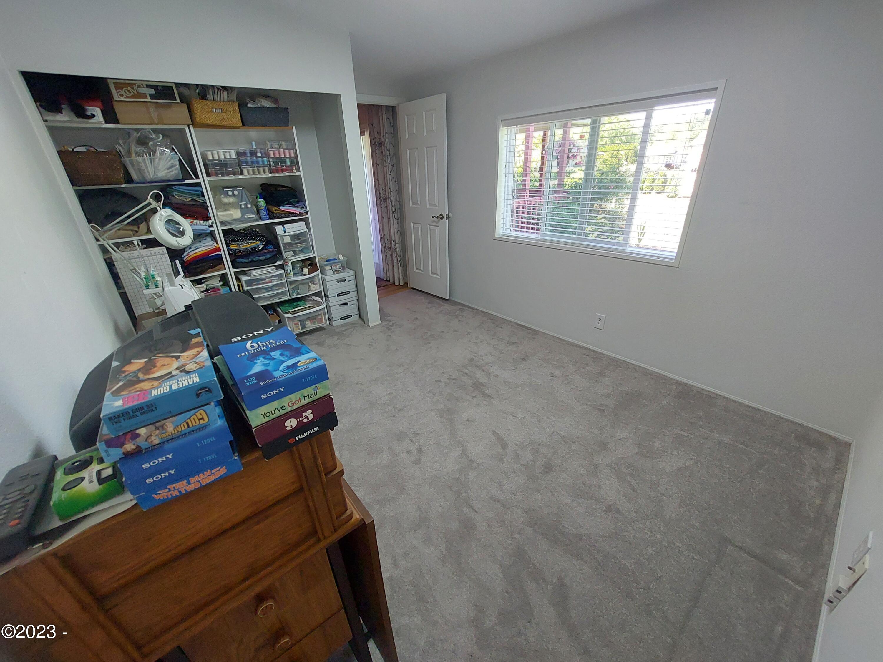 655 Northeast Burnett Road McMinnville, OR 97128 - Photo 18 of 44 Bedroom 3