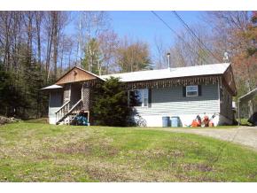 319 Craigue Hill Road Springfield, VT 05156 - Photo 1 of 1