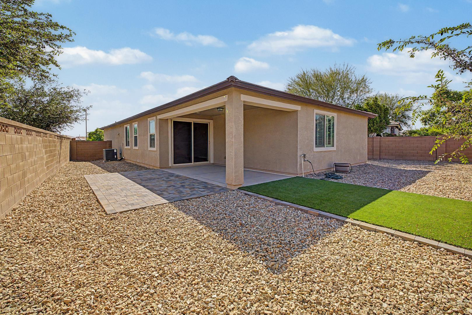 17534 West Hadley Street Goodyear, AZ 85338 - Photo 20 of 22 Photo #20