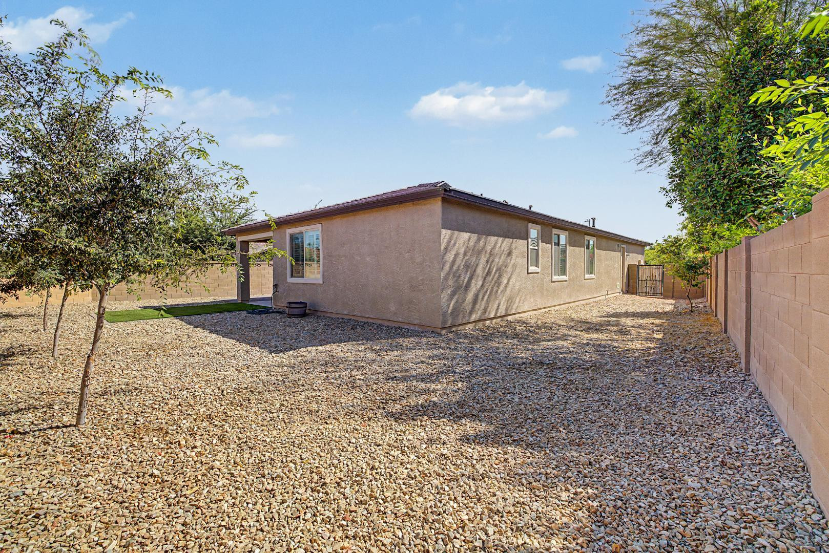 17534 West Hadley Street Goodyear, AZ 85338 - Photo 21 of 22 Photo #21