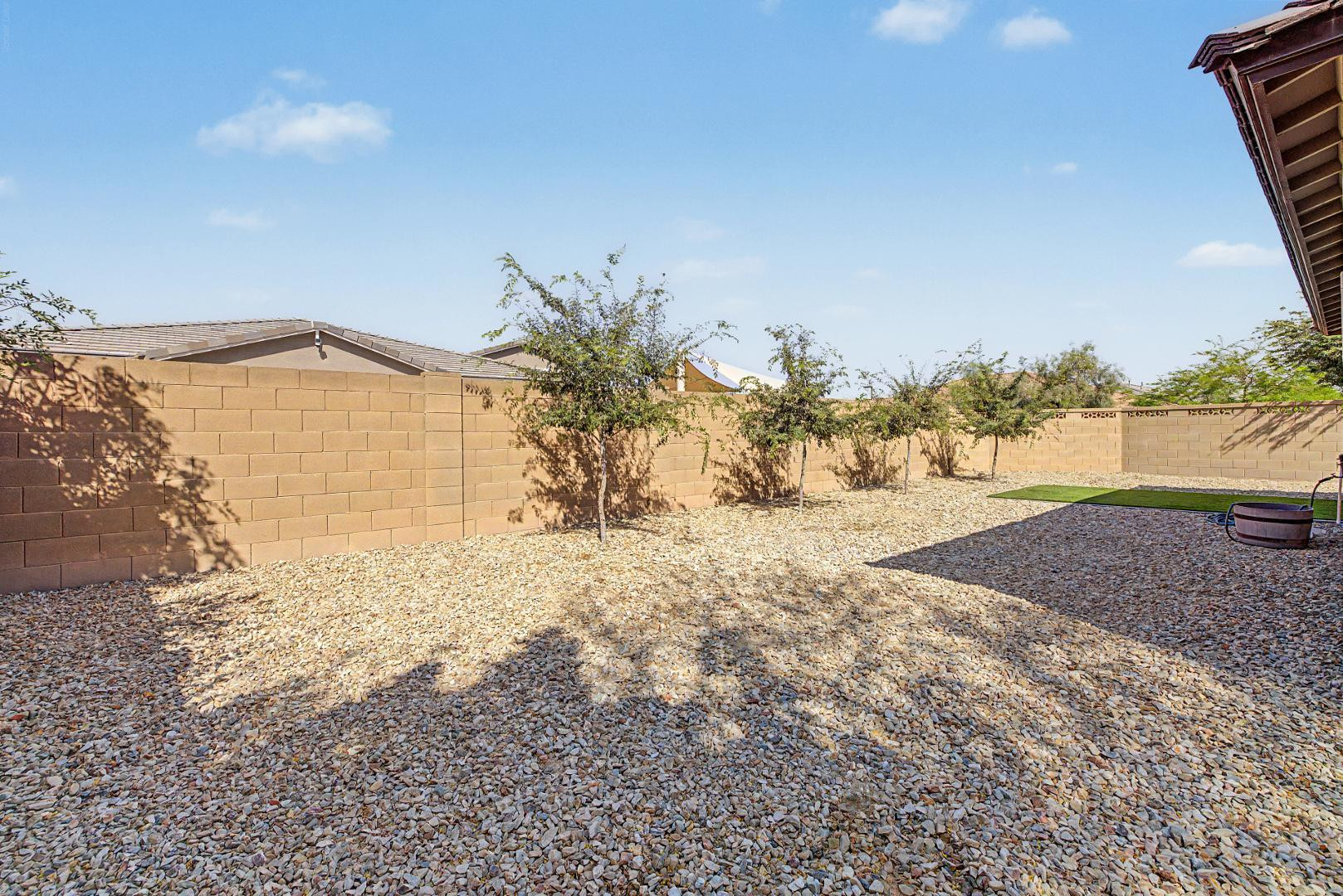 17534 West Hadley Street Goodyear, AZ 85338 - Photo 22 of 22 Photo #22