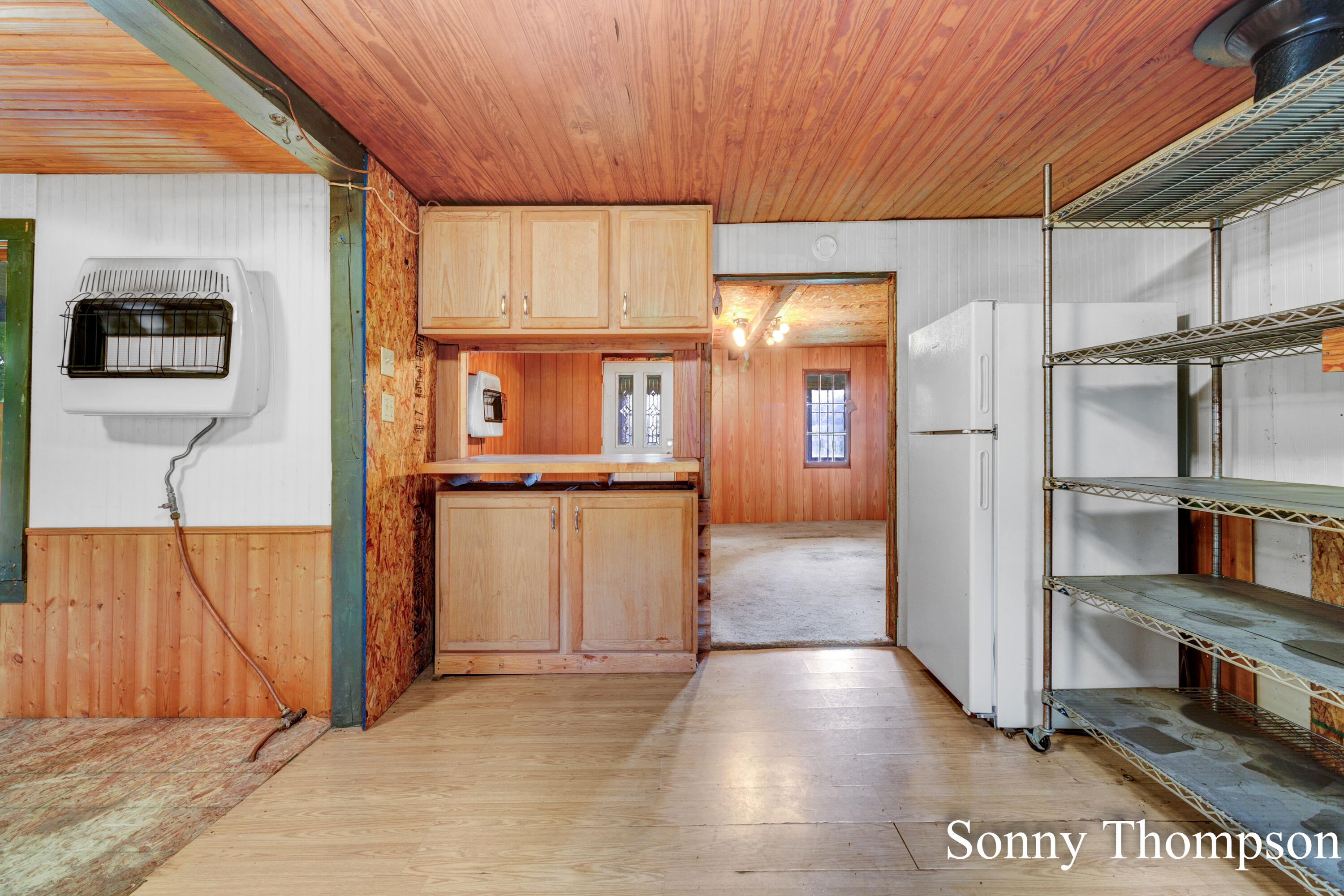 10151 Button Road Belding, MI 48809 - Photo 14 of 39 Kitchen