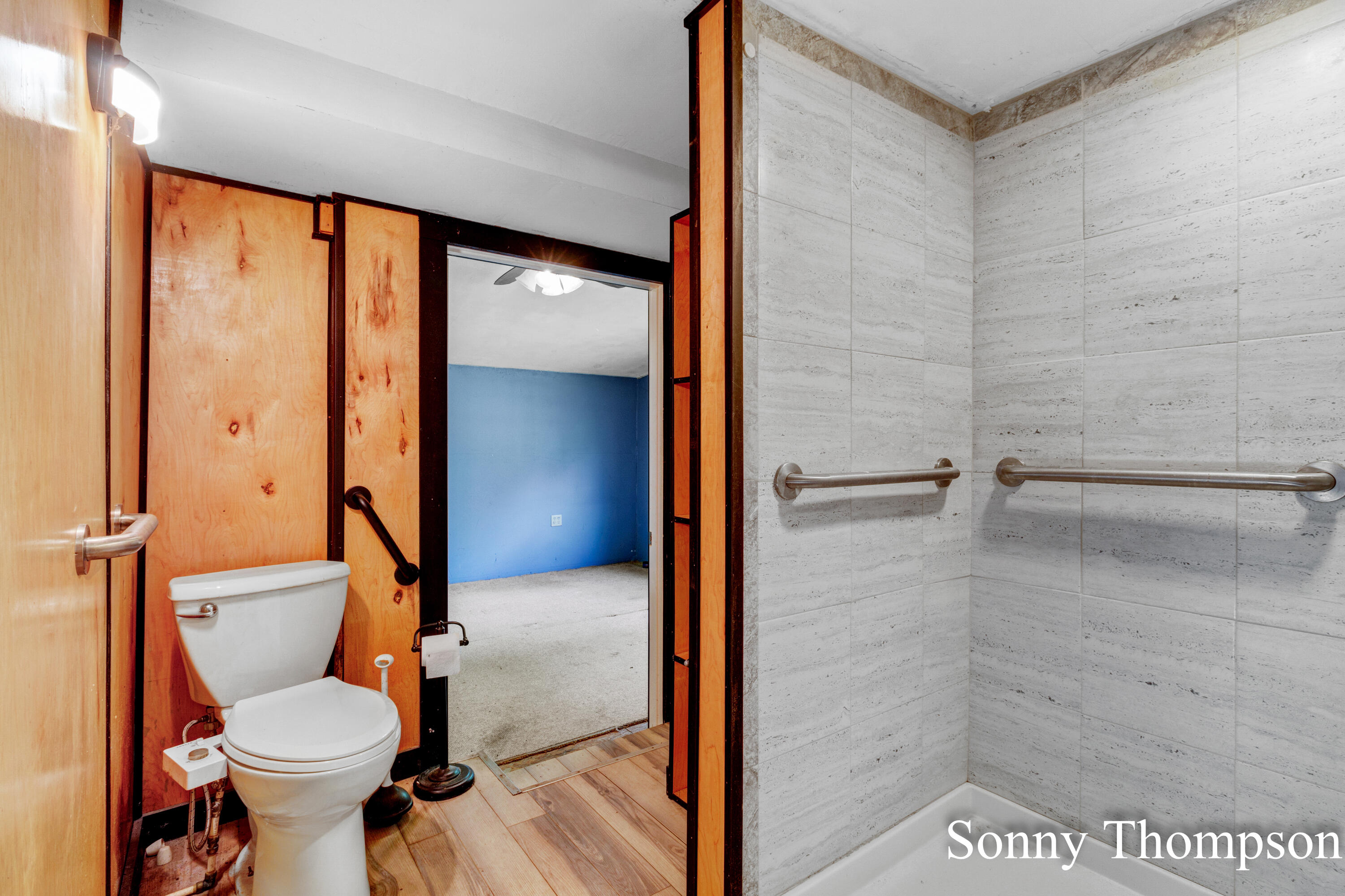 10151 Button Road Belding, MI 48809 - Photo 23 of 39 Bathroom