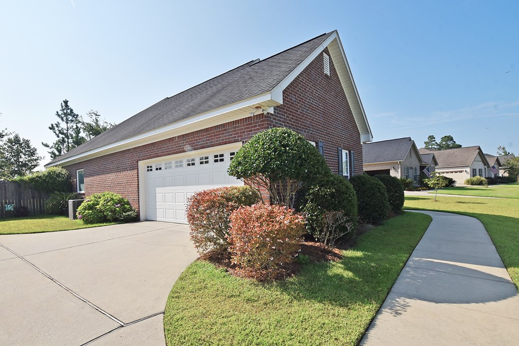 310 Cotton Ridge Lane Dothan, AL 36301 - Photo 3 of 46