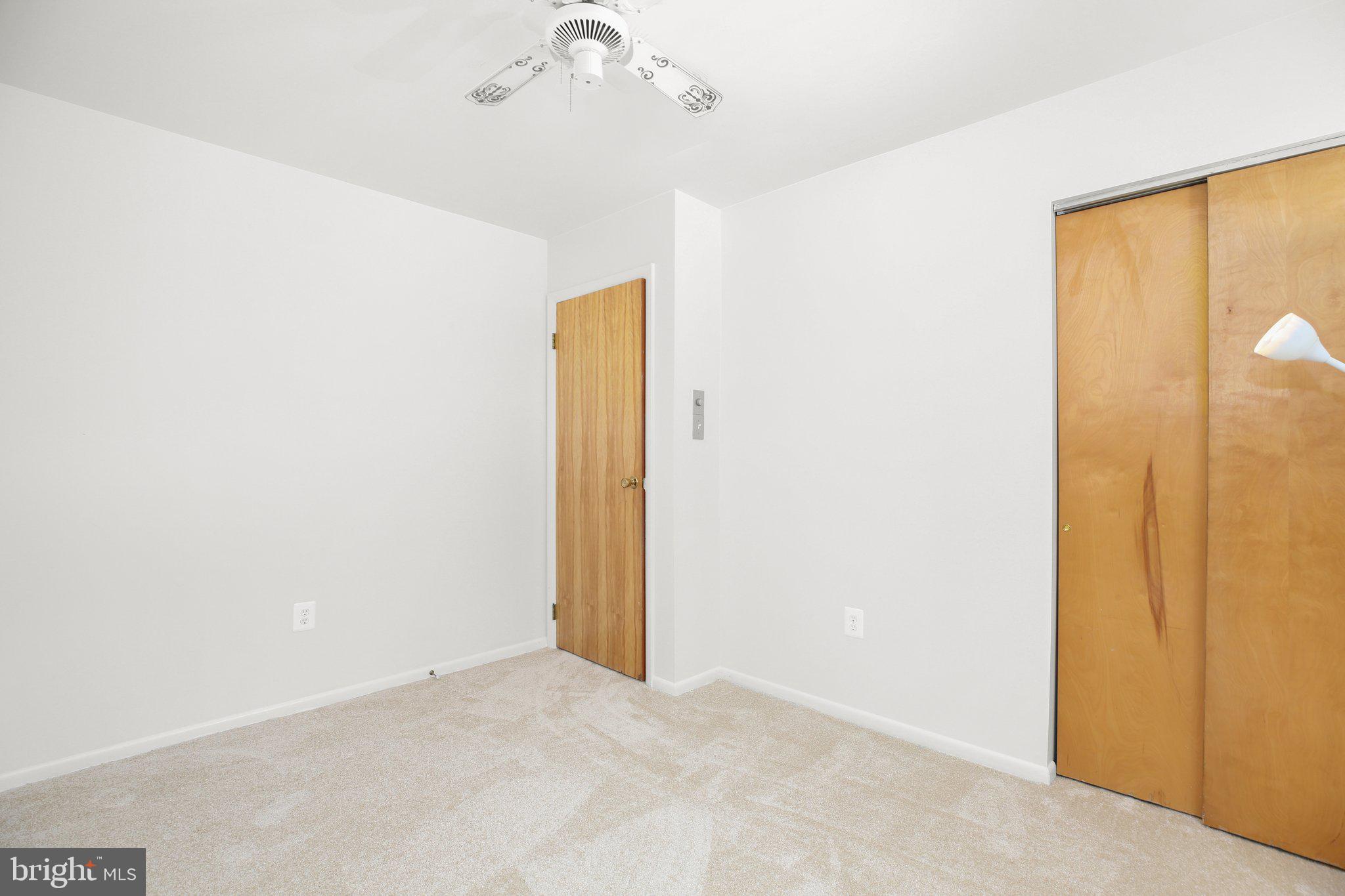 10831 Moore Drive Manassas, VA 20111 - Photo 24 of 52 a view of an empty room