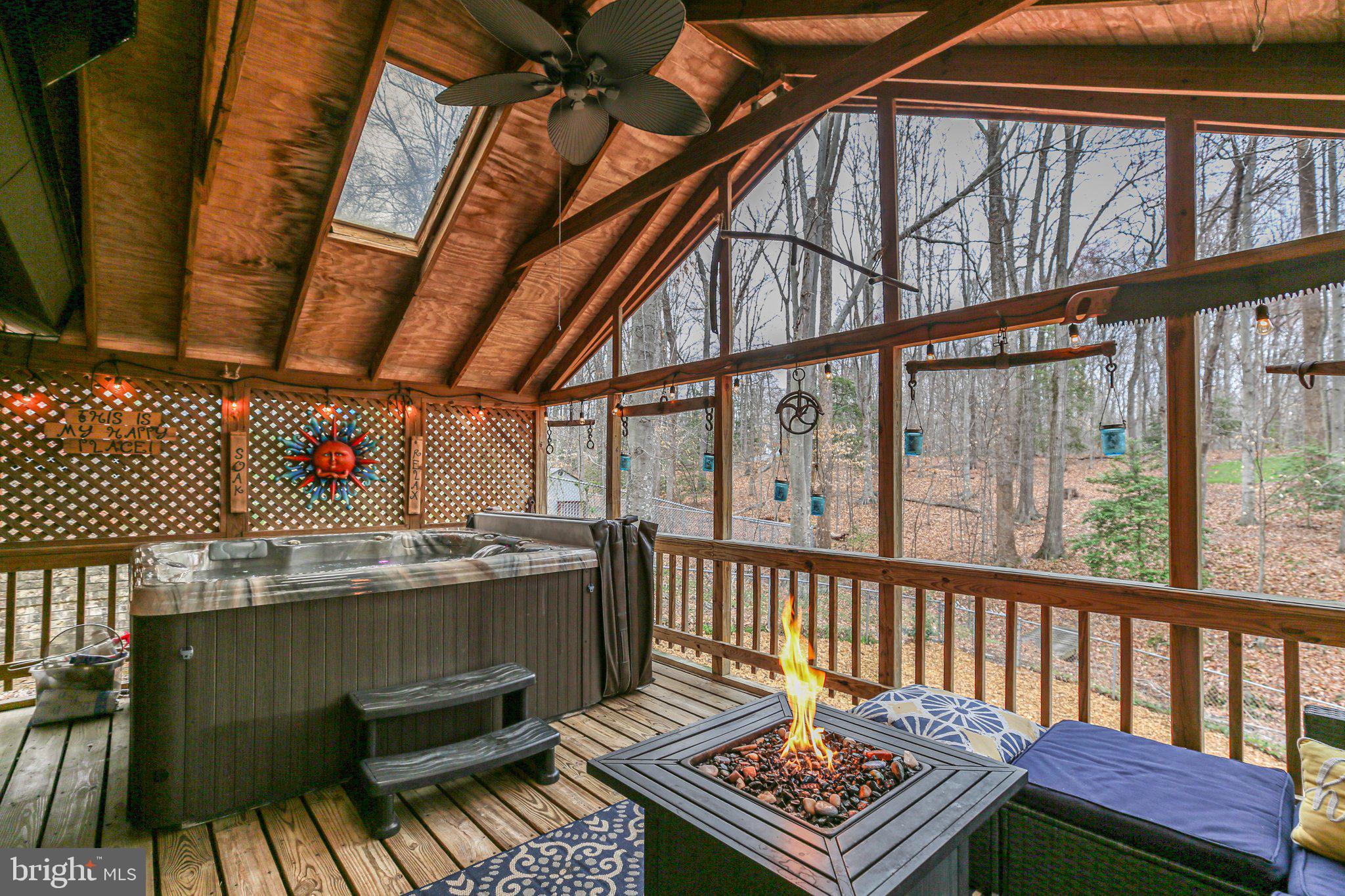 10831 Moore Drive Manassas, VA 20111 - Photo 35 of 52