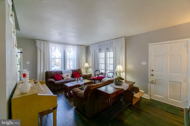 $479,000 | 1071 East Park Avenue, Vineland, NJ 08360