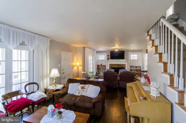 $479,000 | 1071 East Park Avenue, Vineland, NJ 08360