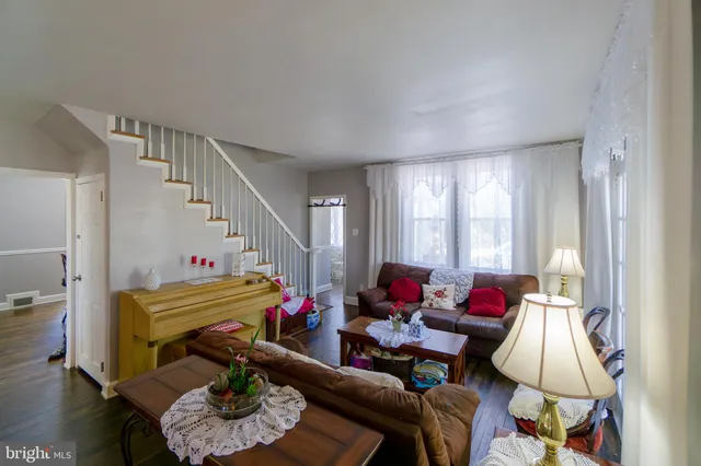 $479,000 | 1071 East Park Avenue, Vineland, NJ 08360