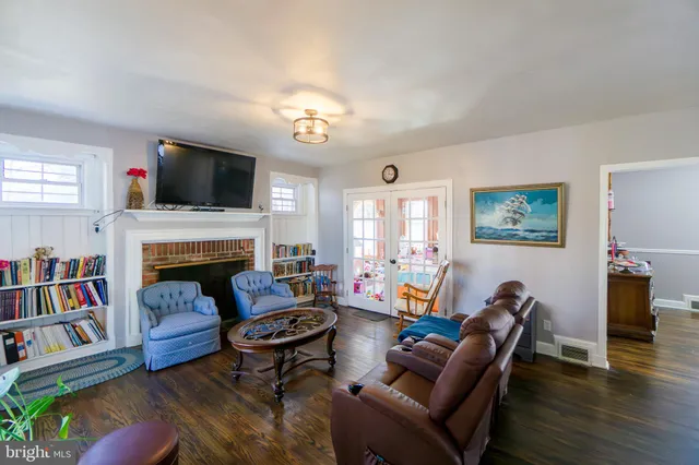 $479,000 | 1071 East Park Avenue, Vineland, NJ 08360