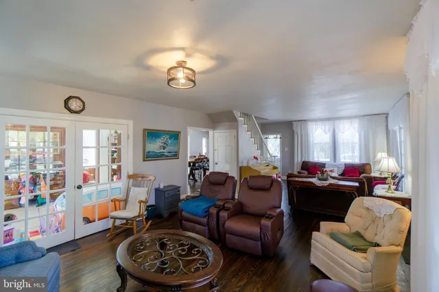 $479,000 | 1071 East Park Avenue, Vineland, NJ 08360