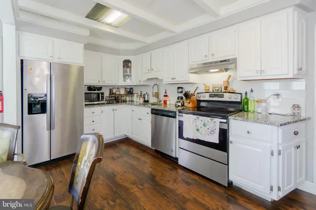 $479,000 | 1071 East Park Avenue, Vineland, NJ 08360