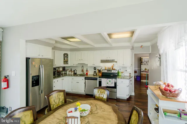 $479,000 | 1071 East Park Avenue, Vineland, NJ 08360