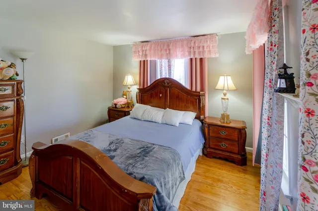 $479,000 | 1071 East Park Avenue, Vineland, NJ 08360