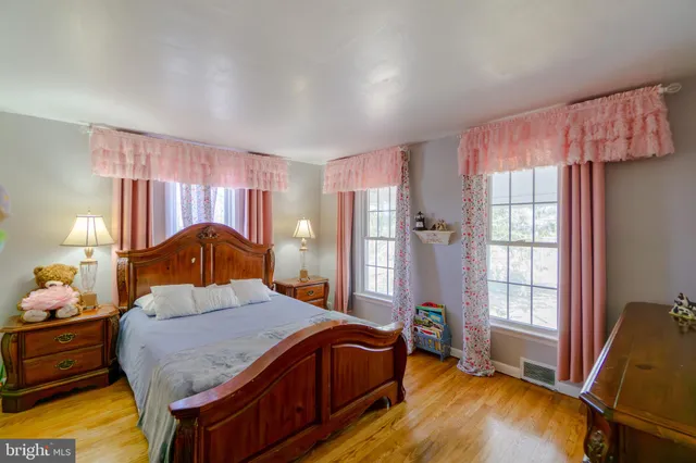 $479,000 | 1071 East Park Avenue, Vineland, NJ 08360