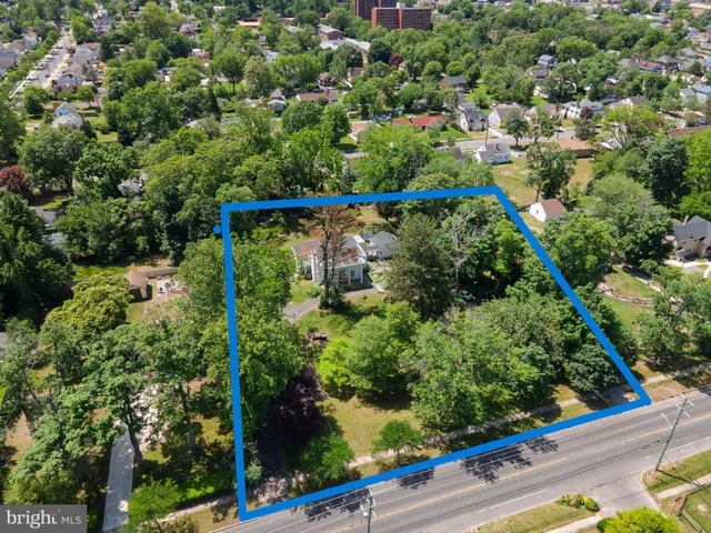 $479,000 | 1071 East Park Avenue, Vineland, NJ 08360