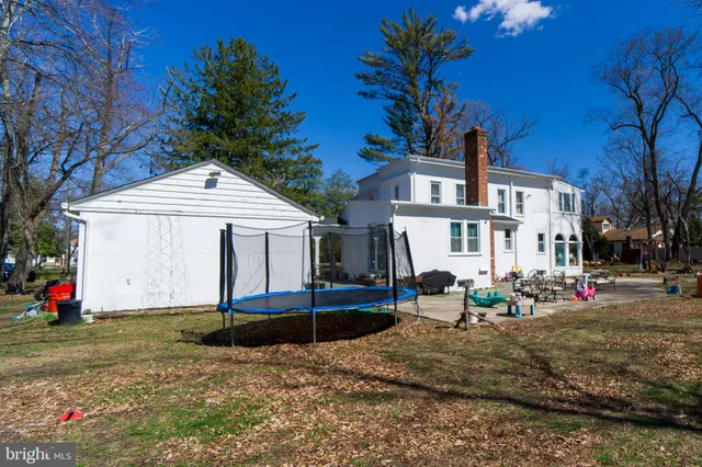 $479,000 | 1071 East Park Avenue, Vineland, NJ 08360