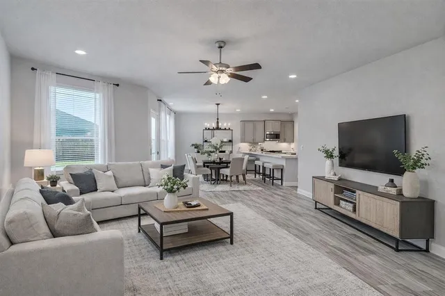 $2,900 | 3443 April Breeze Trail, Grand Prairie, TX 76065