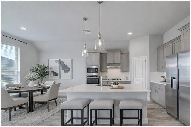 $2,900 | 3443 April Breeze Trail, Grand Prairie, TX 76065