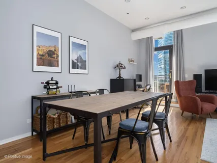 $439,900 | 910 South Michigan Avenue, Unit 611, Chicago, IL 60605