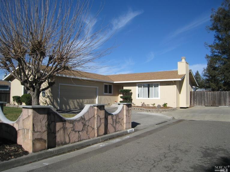 1947 Coffee Tree Court Santa Rosa, CA 95403 - Photo 1 of 1 Gallery Image 1
