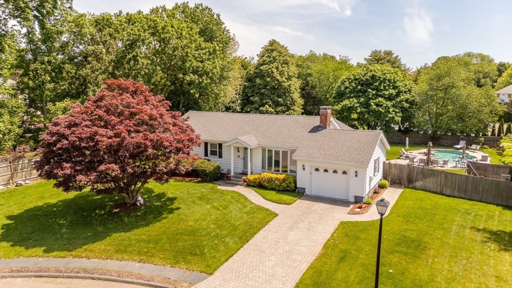 15 Fernwood Road Saugus, MA 01906 - Photo 6 of 42