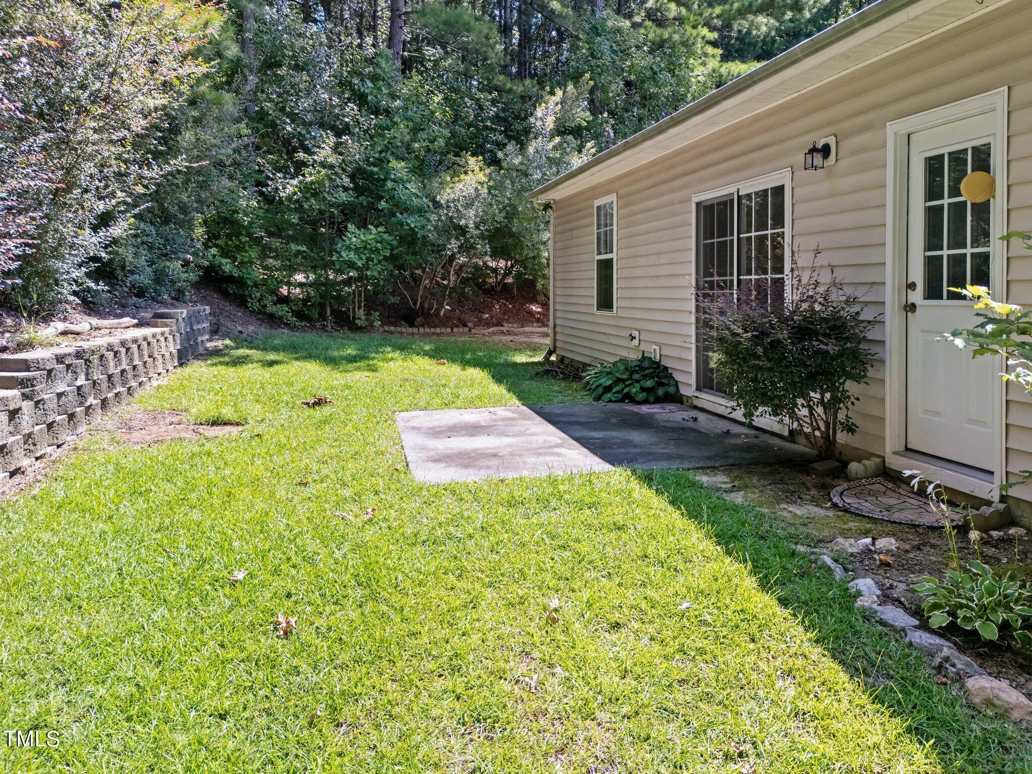 1007 Dual Parks Road Apex, NC 27502 - Photo 24 of 33 24-web-or-mls-DJI_20240821120911_0096_D
