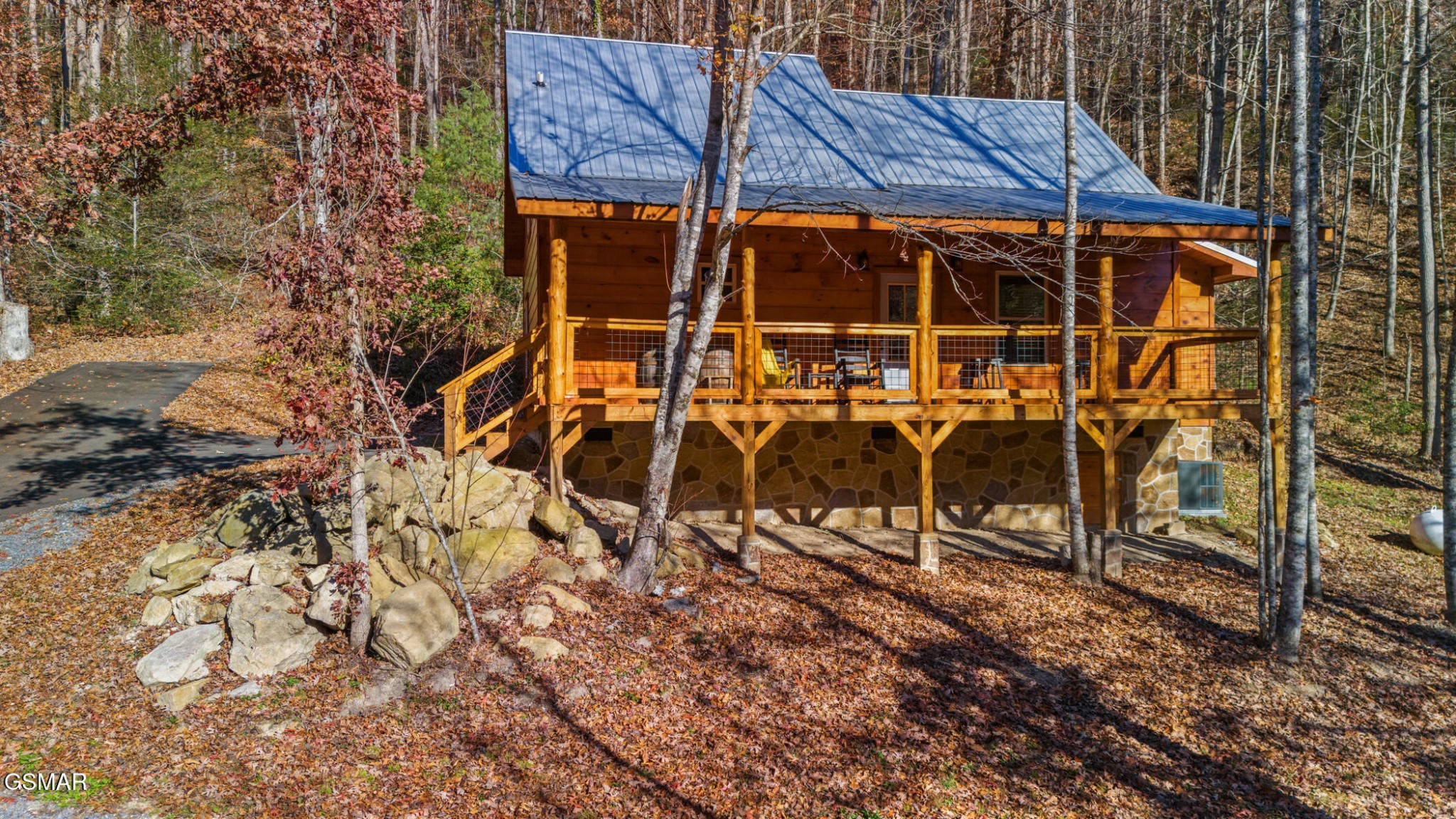3879 Henry Town Road Sevierville, TN 37876 - Photo 2 of 24 Gallery Image 2