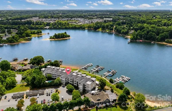 $625,000 | 637 Williamson Road, Unit 205, Mooresville, NC 28117