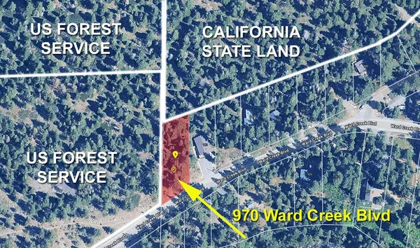 $375,000 | 970 Ward Creek Boulevard, Tahoe City, CA 96145