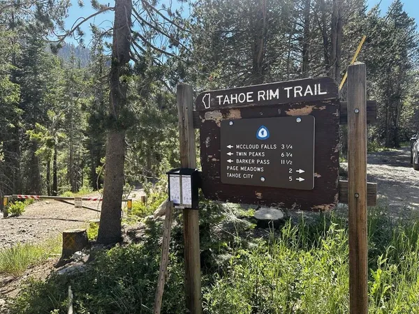 $375,000 | 970 Ward Creek Boulevard, Tahoe City, CA 96145