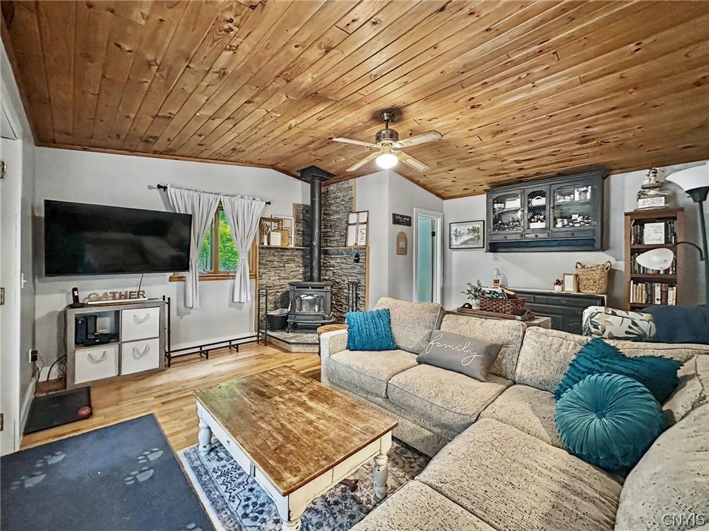 6628 East Homer-Baltimore Road Preble, NY 13077 - Photo 15 of 49 Den