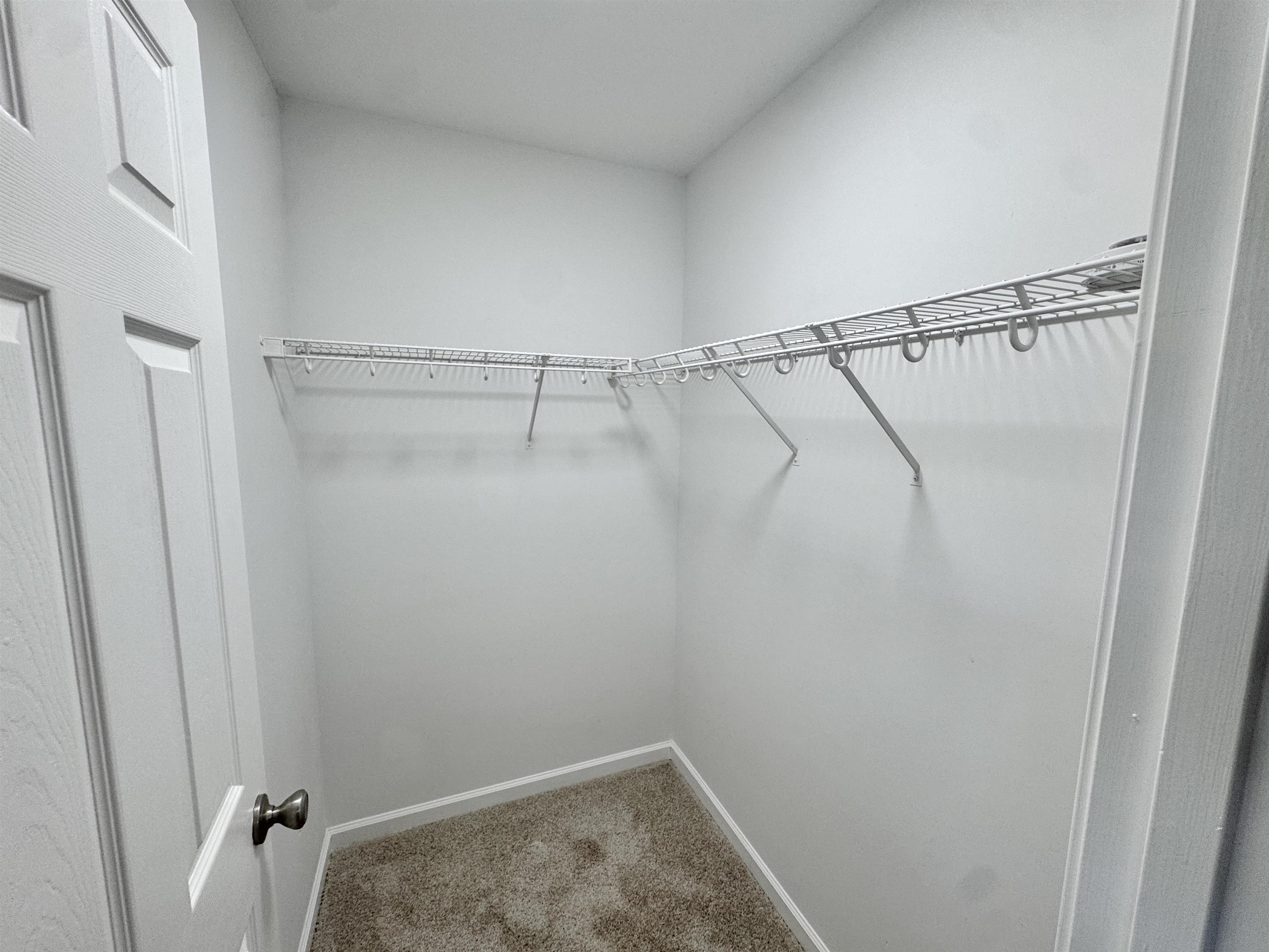 526 Stone Ridge Pinson, TN 38366 - Photo 24 of 39 Spacious closet with carpet floors