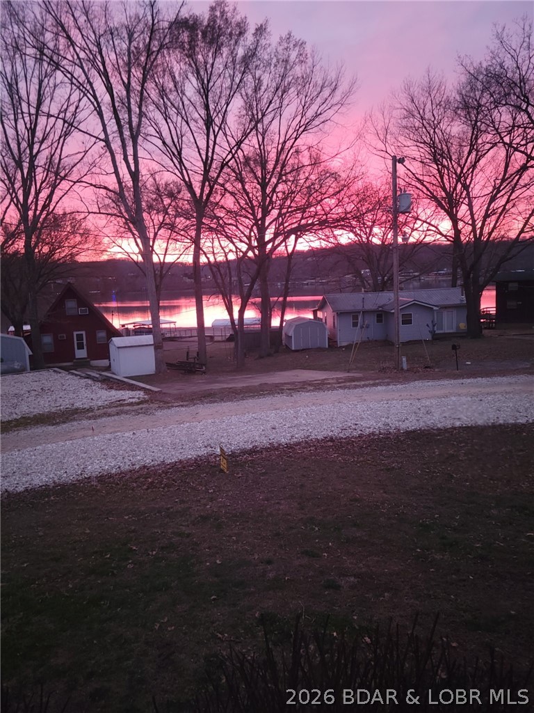 3677 Gentle Slope Road Stover, MO 65078 - Photo 5 of 73 Sunset view