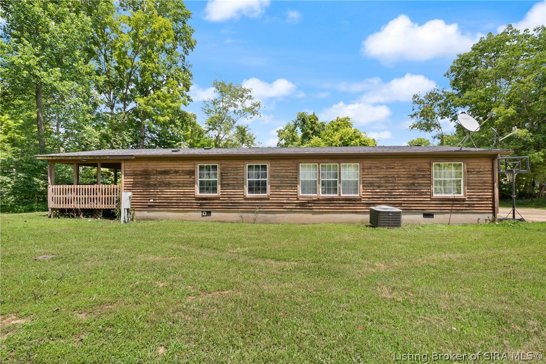 6095 Union Chapel Road Southeast Corydon, IN 47112 - Photo 5 of 42