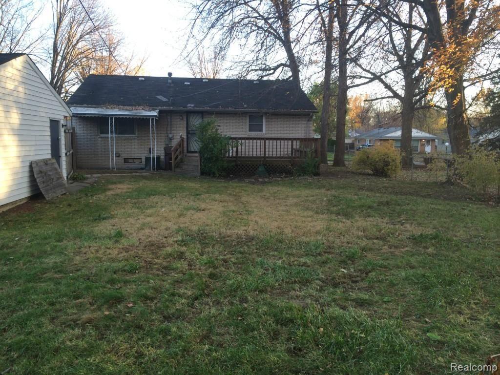 26144 Andover Street Inkster, MI 48141 - Photo 5 of 21 IMG_1627.jpg