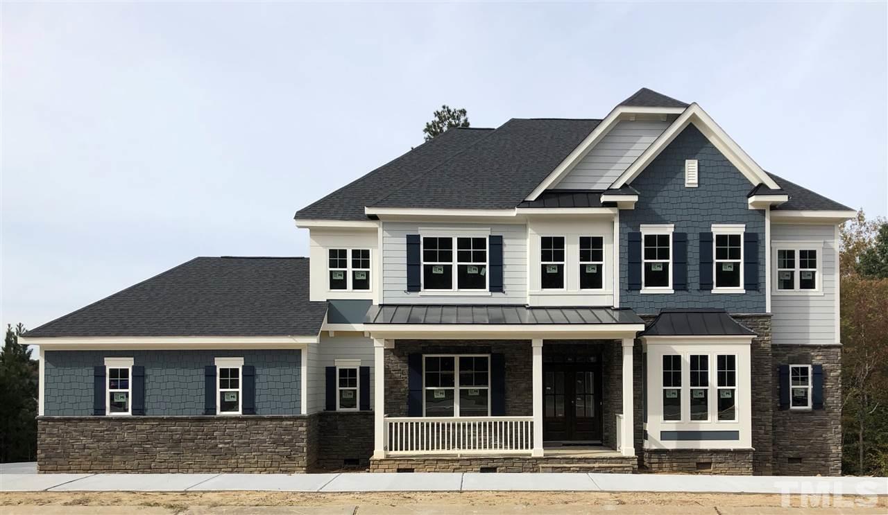 5309 Poyner Road, Unit 72 Raleigh, NC 27612 - Photo 1 of 21 Gallery Image 1