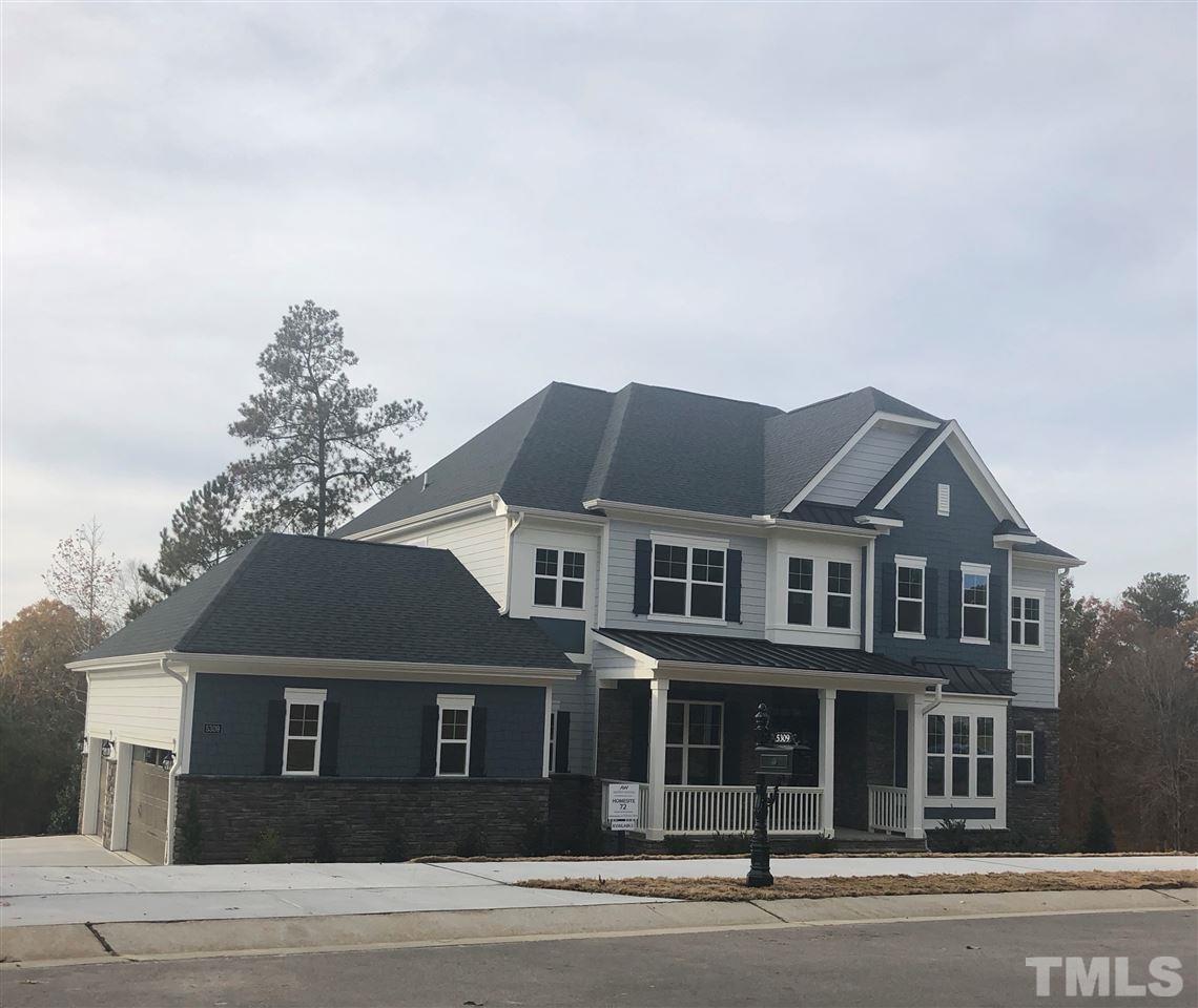 5309 Poyner Road, Unit 72 Raleigh, NC 27612 - Photo 2 of 21 Gallery Image 2