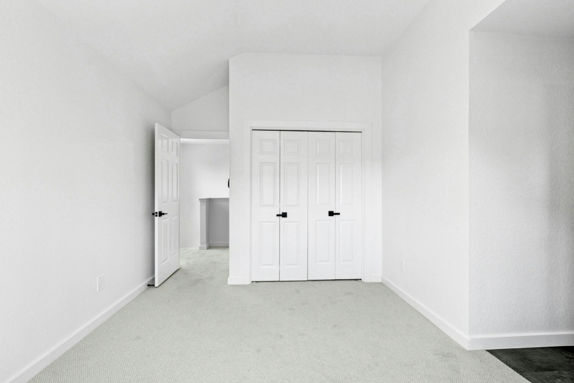 2129 Redwing Way Round Rock, TX 78664 - Photo 19 of 27 a view of an empty room