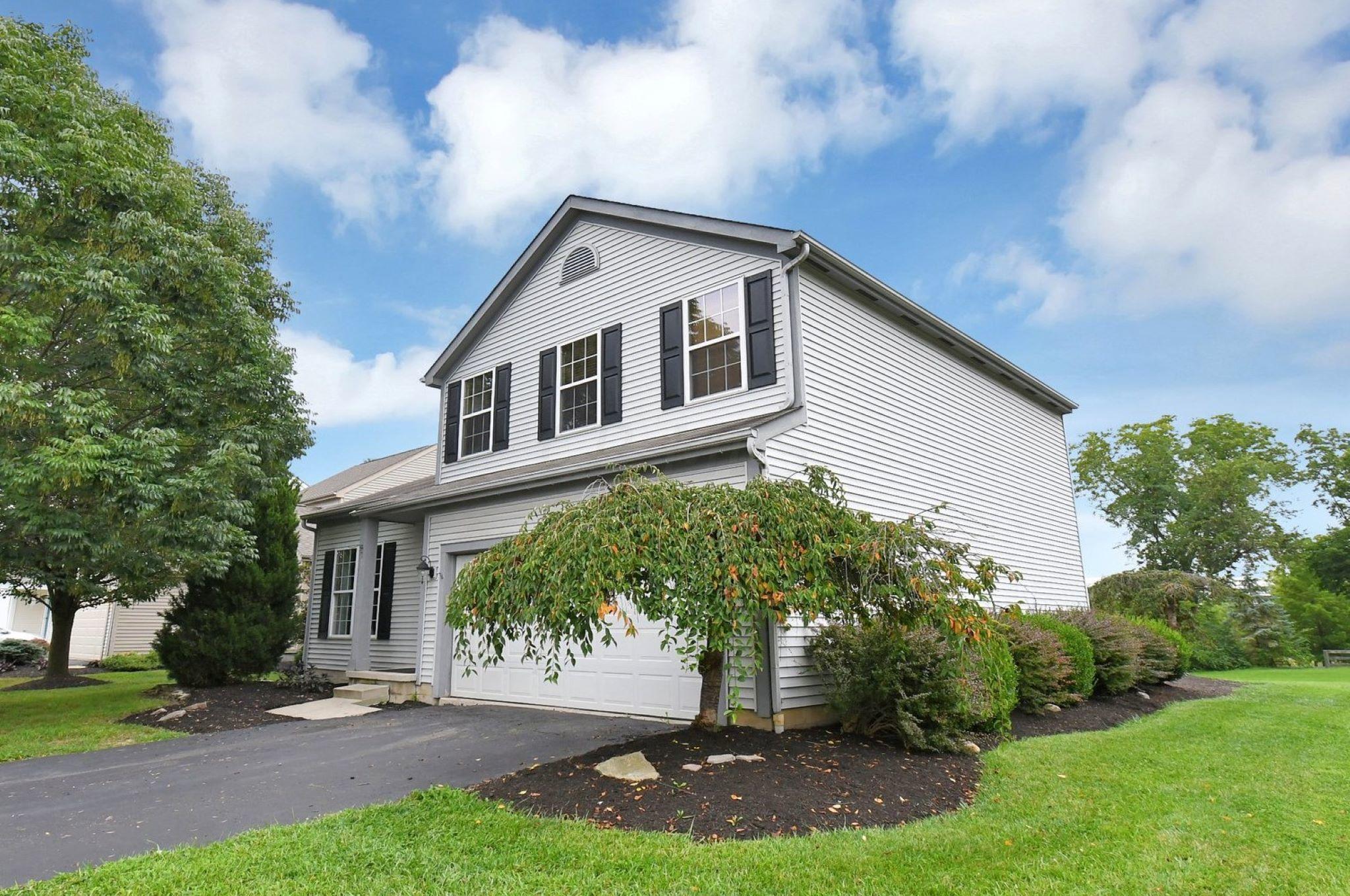 305 Shellbark Road Marysville, OH 43040 - Photo 1 of 30 Gallery Image 1