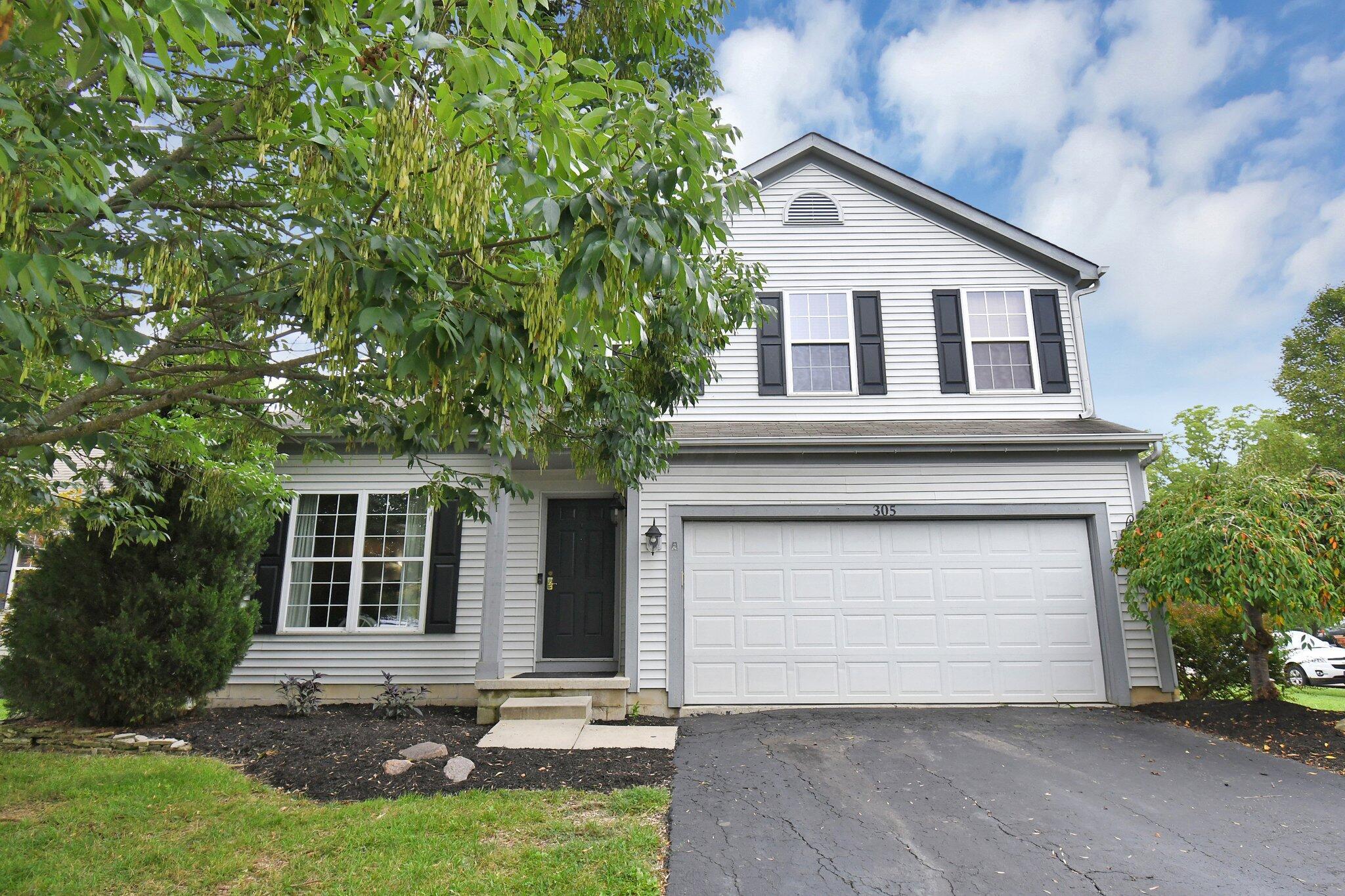 305 Shellbark Road Marysville, OH 43040 - Photo 2 of 30 Gallery Image 2