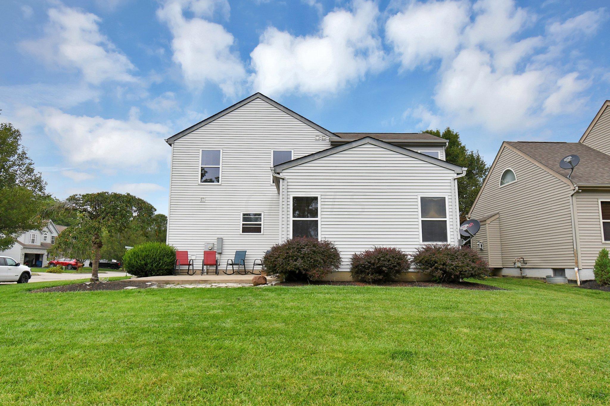 305 Shellbark Road Marysville, OH 43040 - Photo 26 of 30 Gallery Image 26