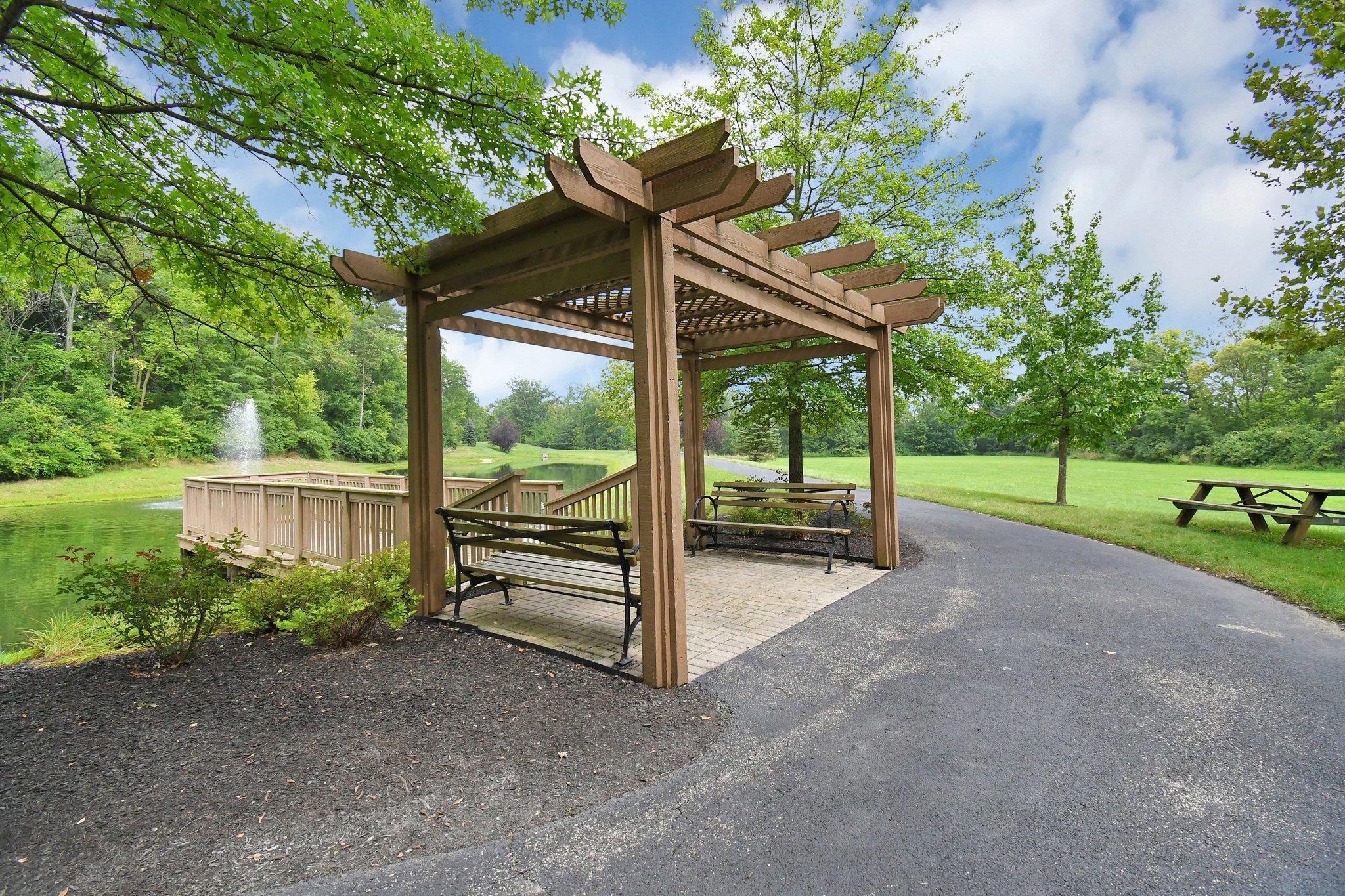 305 Shellbark Road Marysville, OH 43040 - Photo 30 of 30 Gallery Image 30