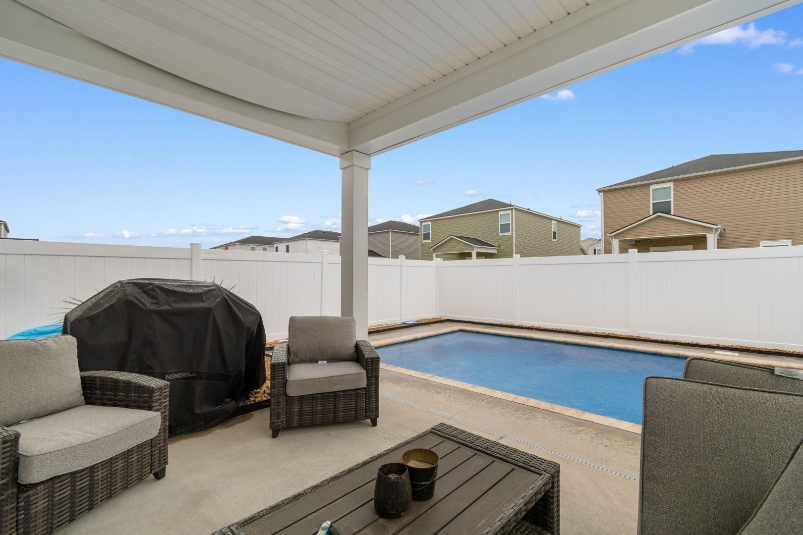 1111 Saltgrass Way Myrtle Beach, SC 29588 - Photo 35 of 45