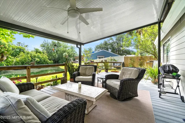 $3,950 | 721 Sandy Oaks Court, Ponte Vedra Beach, FL 32082