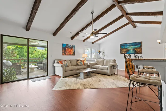 $3,950 | 721 Sandy Oaks Court, Ponte Vedra Beach, FL 32082