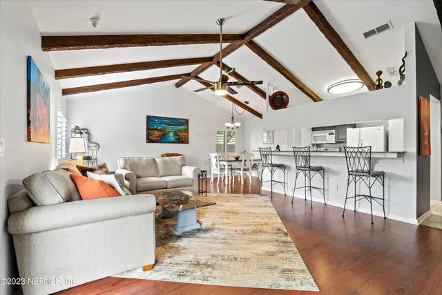 $3,950 | 721 Sandy Oaks Court, Ponte Vedra Beach, FL 32082