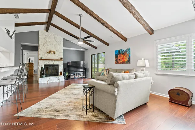 $3,950 | 721 Sandy Oaks Court, Ponte Vedra Beach, FL 32082