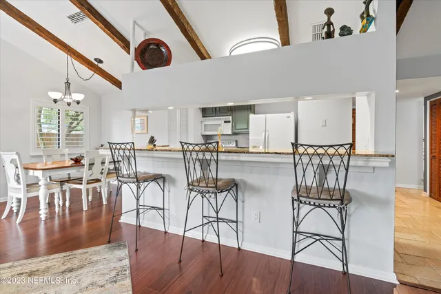 $3,950 | 721 Sandy Oaks Court, Ponte Vedra Beach, FL 32082